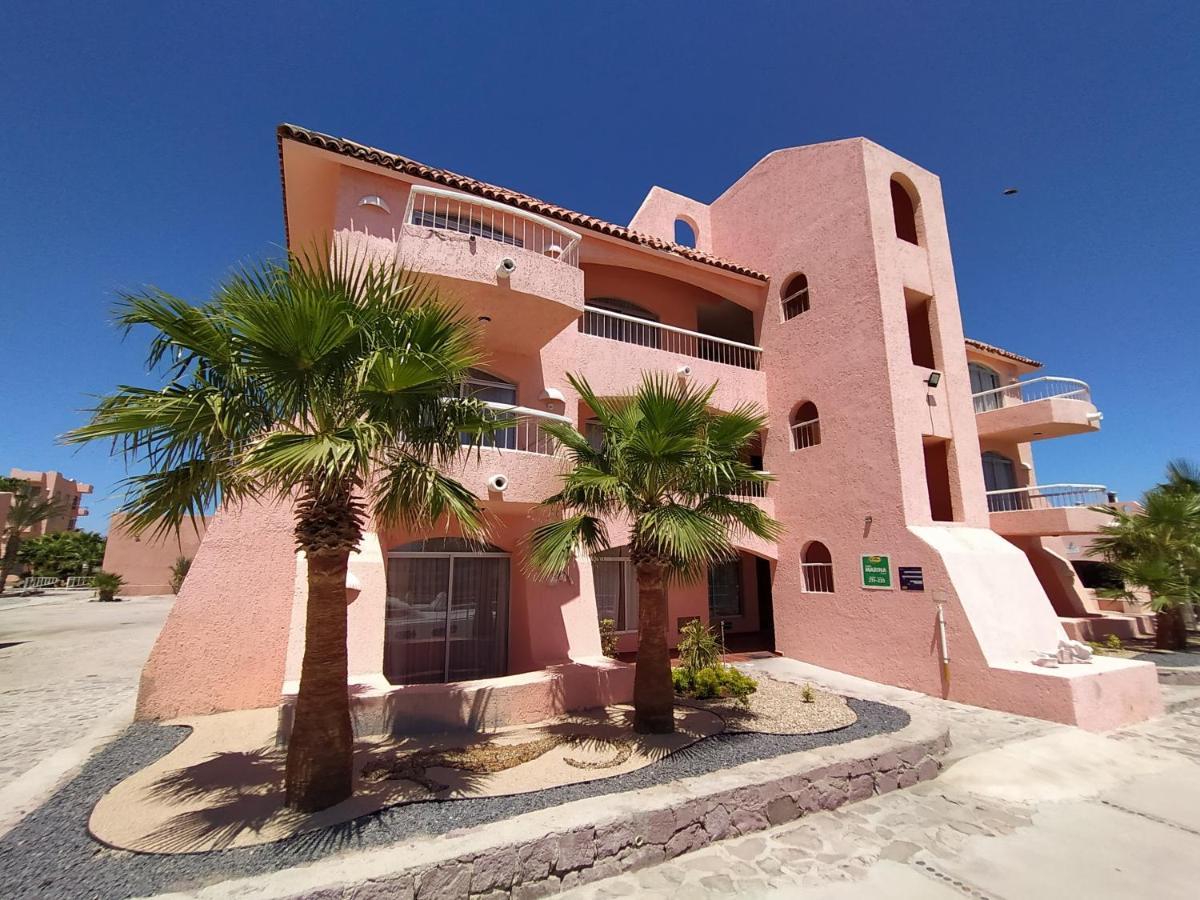 ᐉ CLUB HOTEL CANTAMAR BY THE BEACH ⋆⋆⋆ ( LA PAZ, MEXICO ) REAL PHOTOS &  GREAT DEALS